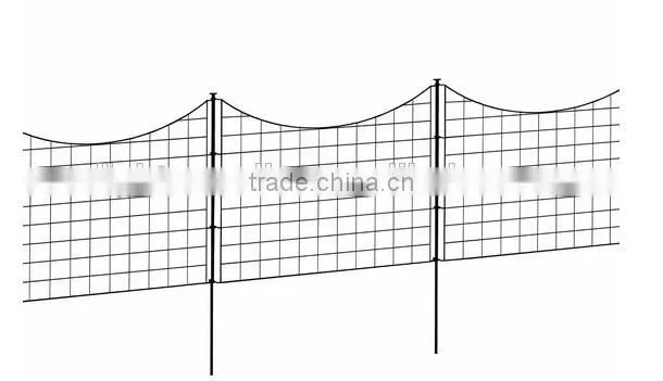 Garden Fences