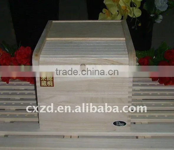 rice storage container Eco-Friendly storage box