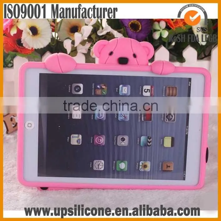 manufacturer of silicone case for tablet pc