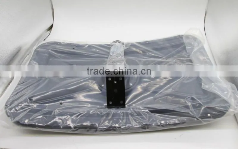 162719 Security Convex Mirror Acrylic Convex Mirror 60*40cm Anti-Theft Indoor Convex Mirror