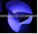 loveseat plastic chair designer / living room sofa / sofa for beach