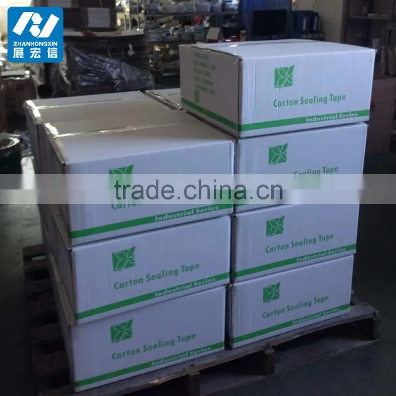 Packaging Film Usage and Stretch Film Type LLDPE stretch film