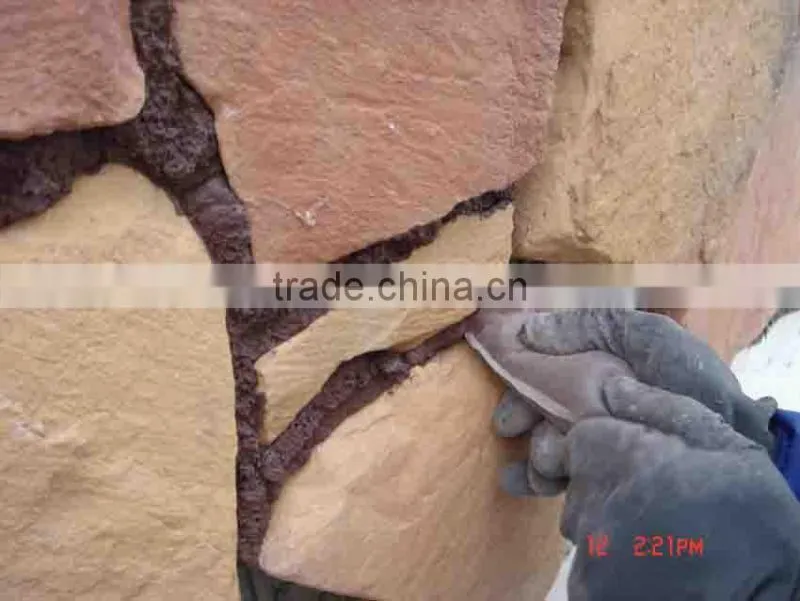 2015 high quality exterior wall cap cultured stone veneer walls panels