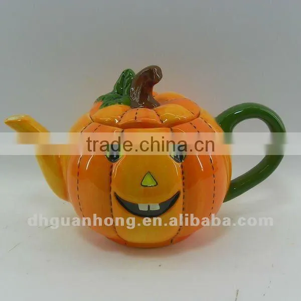 Halloween Ghost Cup