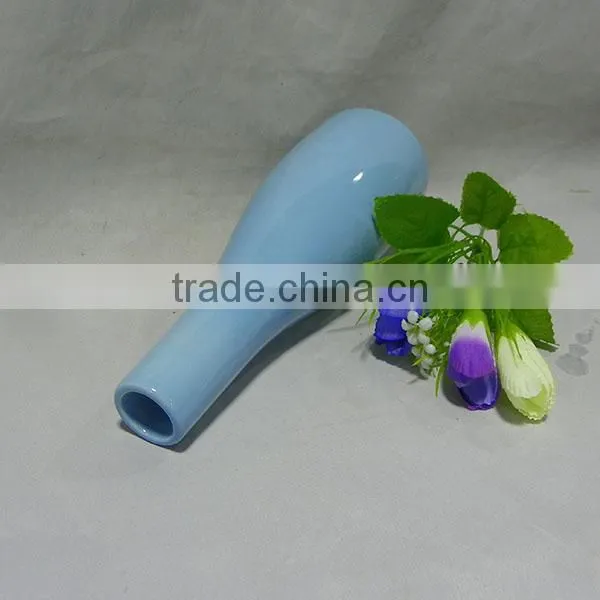 2014 Modern Flower Home Design Ceramic Vase