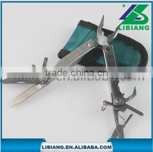 Special gift for men multifunction portable folding knife