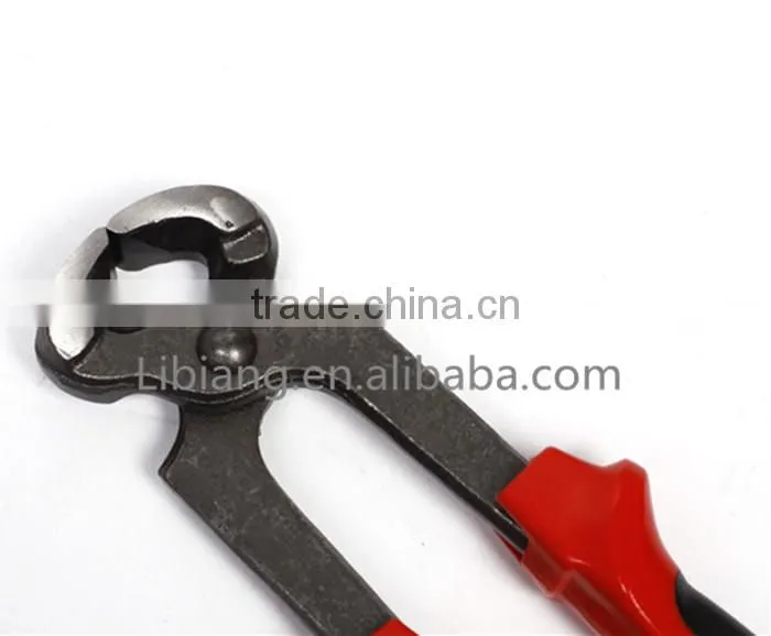 carbon steel Carpenter's Pincer