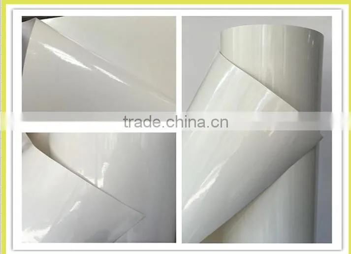 hot sale and multifunction car vinyl sticker for eco solvent printer on sale with low price