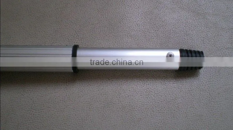 telescopic poles