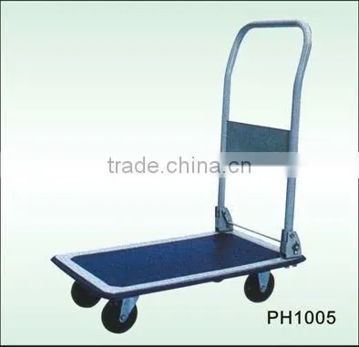 warehouse trolley ph1005