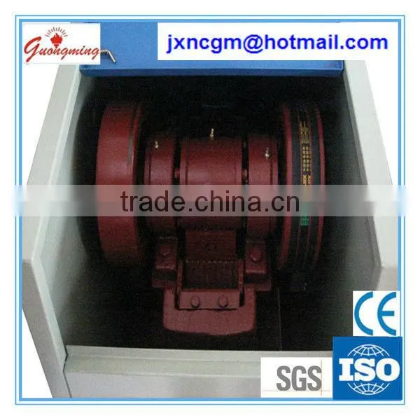 2013 Milling Machinery and Equipments For Pea Gravel, Pisolite Crushing For Sale