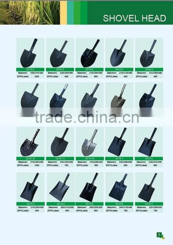 garden hoes fork with high quality and widely exported