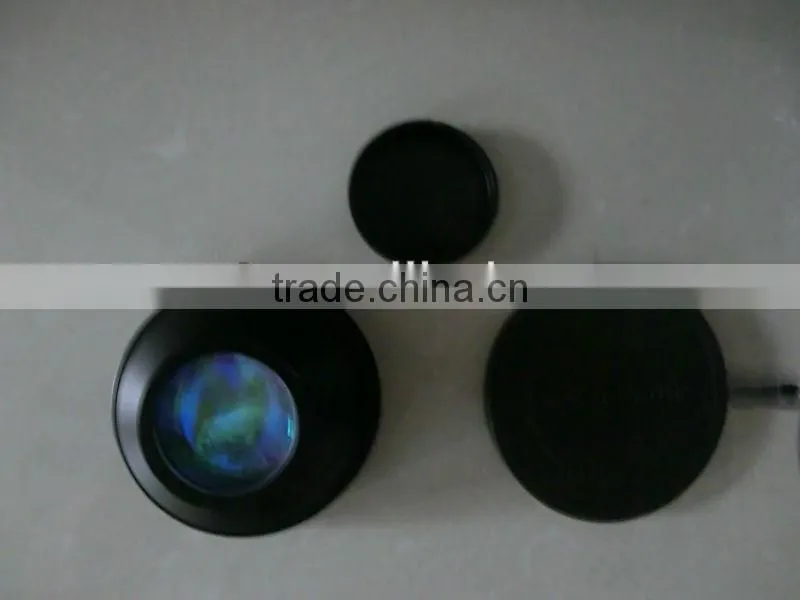yag scan lens for marking machine 150mm*150mm