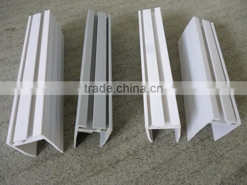 PVC flanges and all kinds of air duct accessories