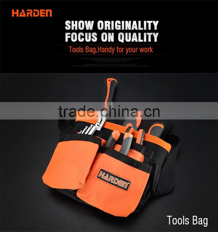 Top Selling Personalized Casbinet Harden Aluminum Household Tools Box Bag