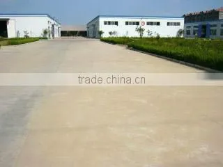 Qingdao Orient Creative Industry Co., Ltd. company overview - view 2