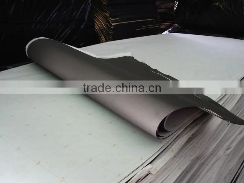 low density large metallic coating eva foam sheets