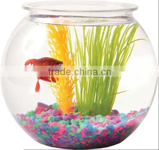 plastic fish bowls suppliers,plastic fish bowls aquarium supplies,hot selling plastic fish bowls