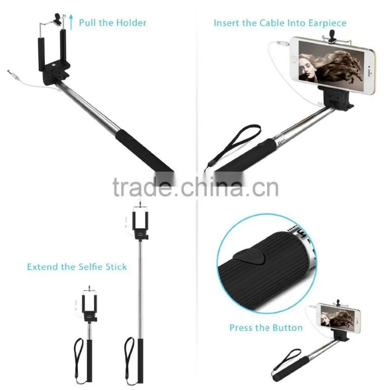 Selfie-Stick