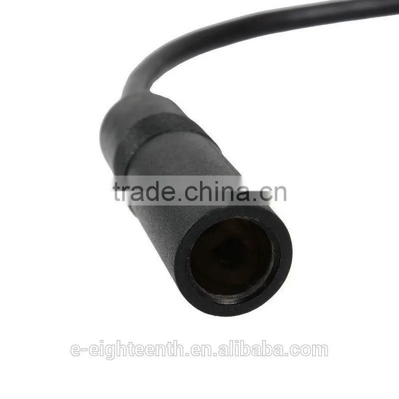 2016 new arrival Car Automobile Antenna Radio Signal Booster ANT-208 Amplifier