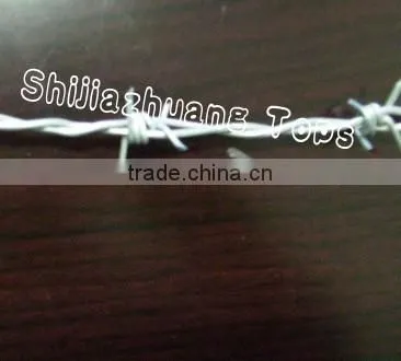 BTO-22 cross type military razor barbed wire fence