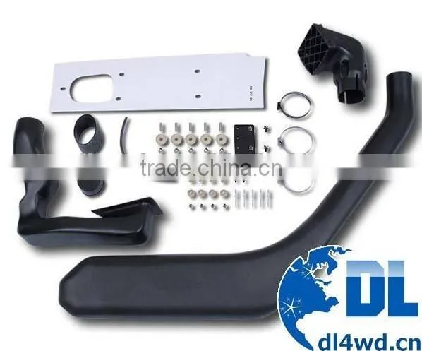 4wd Car Snorkel for Dicovery TDI(Discovery 300) ,4x4 Car Snorkel