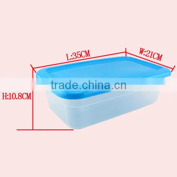 5L Multipurpose Plastic Tool Storage Box