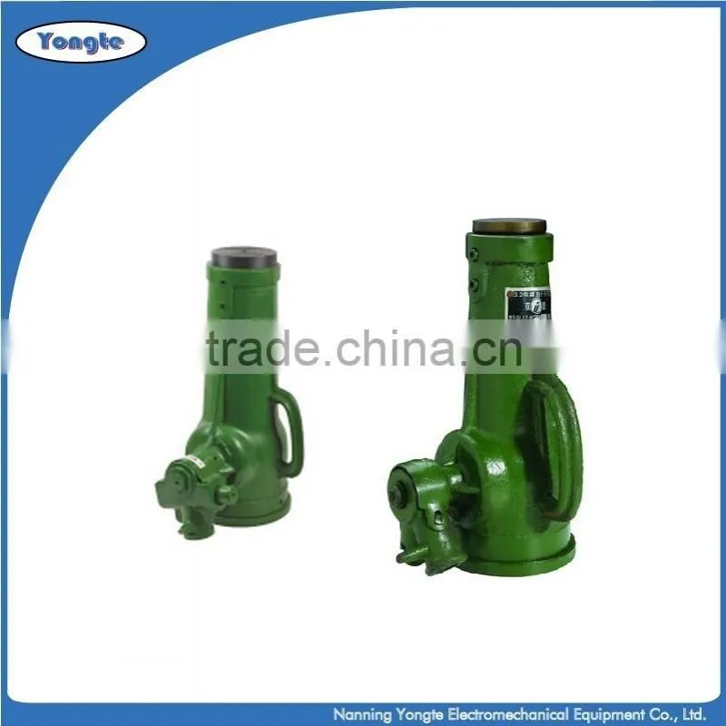 Hydraulic Screw Jack Bottle Jacks Manual Screw Jack