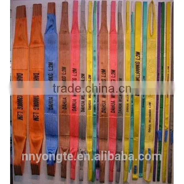 Hot Sell Hoisting Lifting Sling