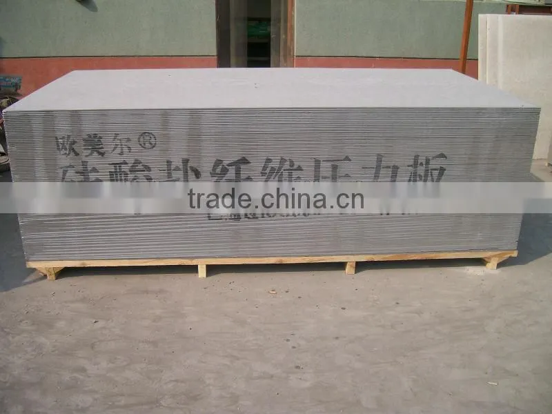 sigma fiber cement board