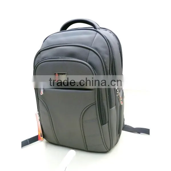 Polyester sports travel backpack