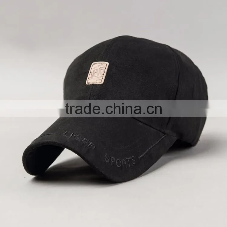 2017 custom distressed baseball dad cap and caps washing
