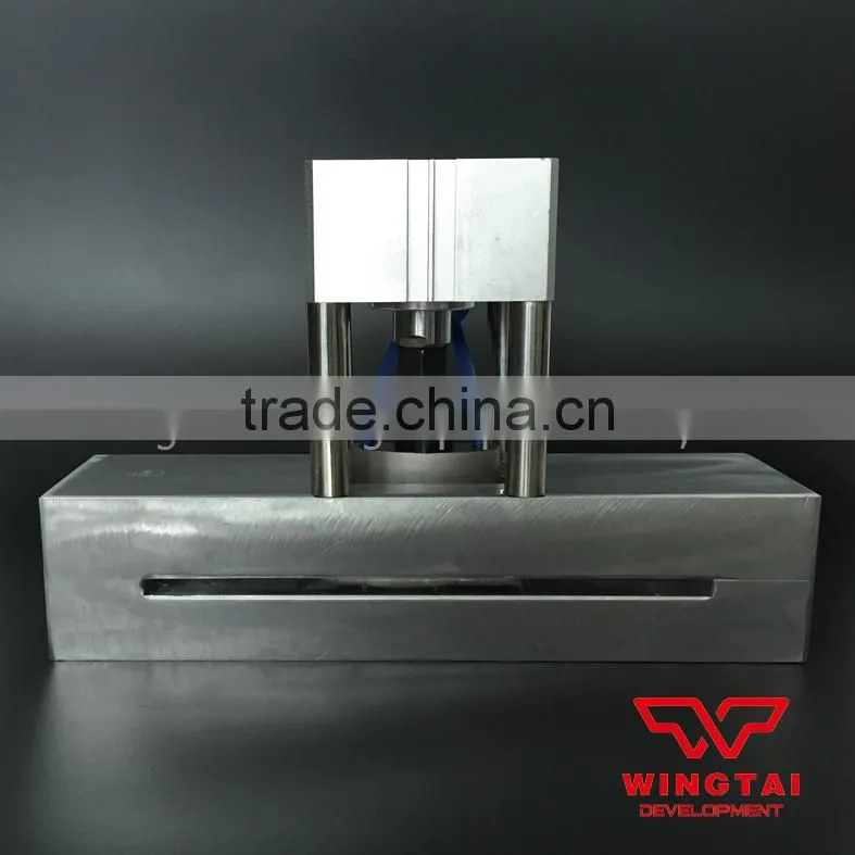 Made in China Pneumatic Handle Hole Puncher