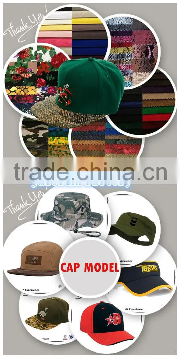 China Factory Cheap Print President Election Baseball Cap Hat