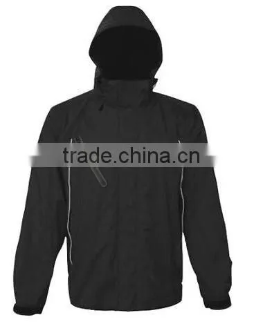 Men's Wear New Tempest Jacket