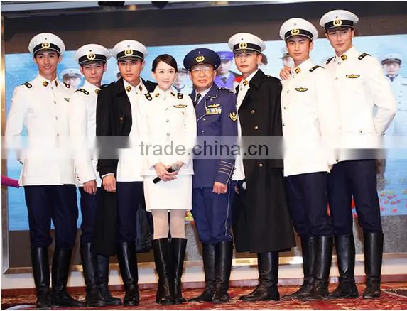 2014 latest airline uniform, police uniform, stewardess uniform