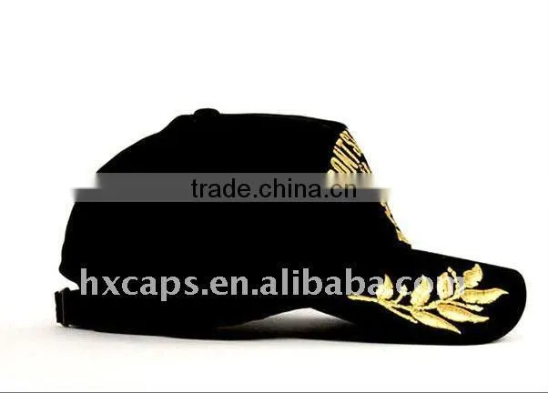 New fashion grils baseball caps & long visor hats