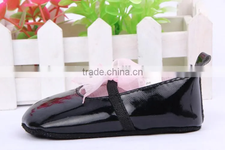 cheap wholesale baby girls leather shoe kids shoes for walking princess shoe