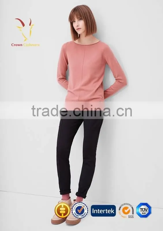 Autumn Winter Best Cashmere Sweater for Women Online