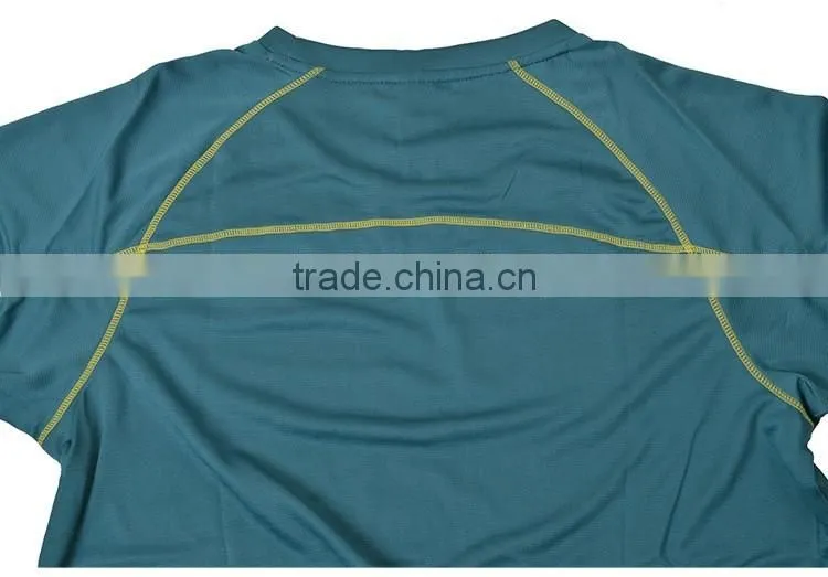 cheapest custom comfort bulk plain o-neck short sleeve polyester and spandex blank sport t-shirts, design blank mens sweat tees