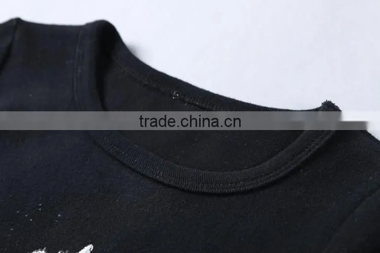 Factory Price Girls t shirts for children
