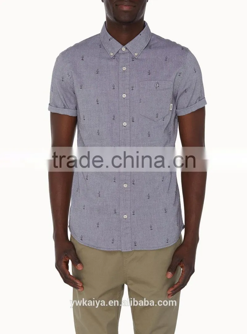 2015 casual men half sleeve shirts soft and thin t-shirts