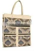 ShinyValue Cheap Reusable Cotton Shopping Bags