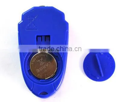 EM2271 Precise Digital Coating Thickness Gauge for Metal Surfaces
