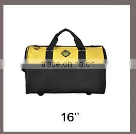 home repair convenient Big Mouth best carpenter tool bags