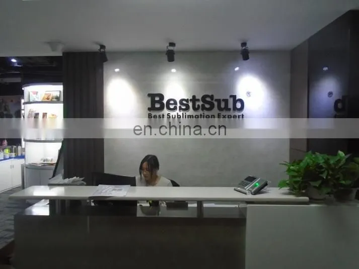 Bestsub Technologies Co., Limited company overview - view 2