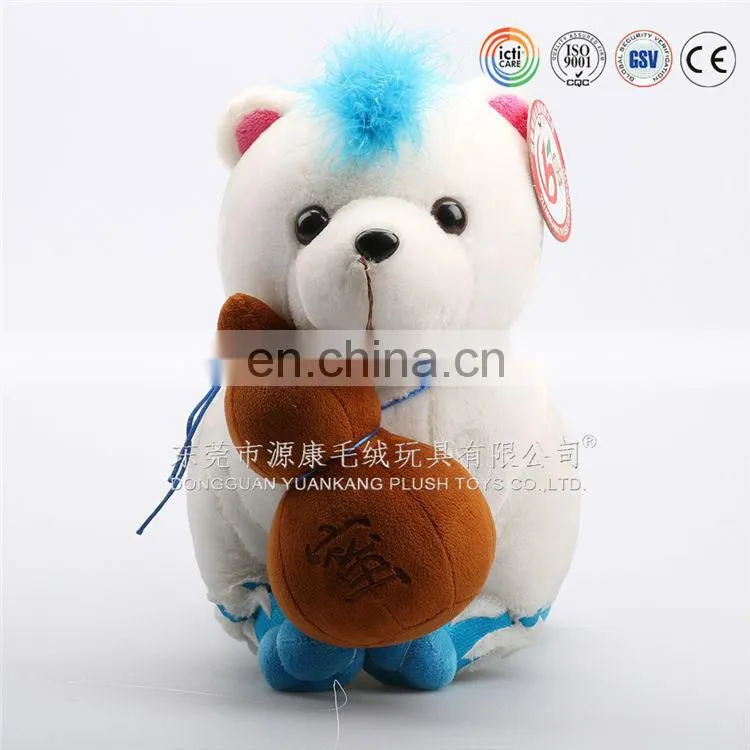 Giant inflatabke animals made in China merchandise