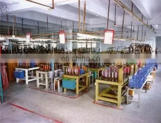 Lu Shine Kintting(Shenzhen)Co., Ltd. company overview - view 4