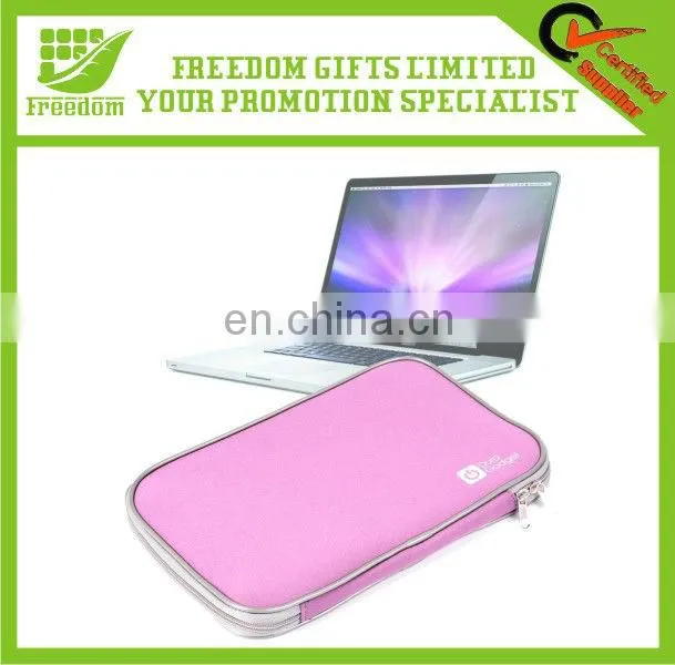 Custom Printing Neoprene Laptop Case