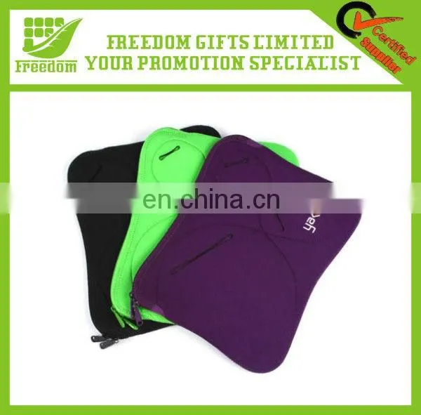 Logo Printing Neoprene Laptop Sleeve Bag